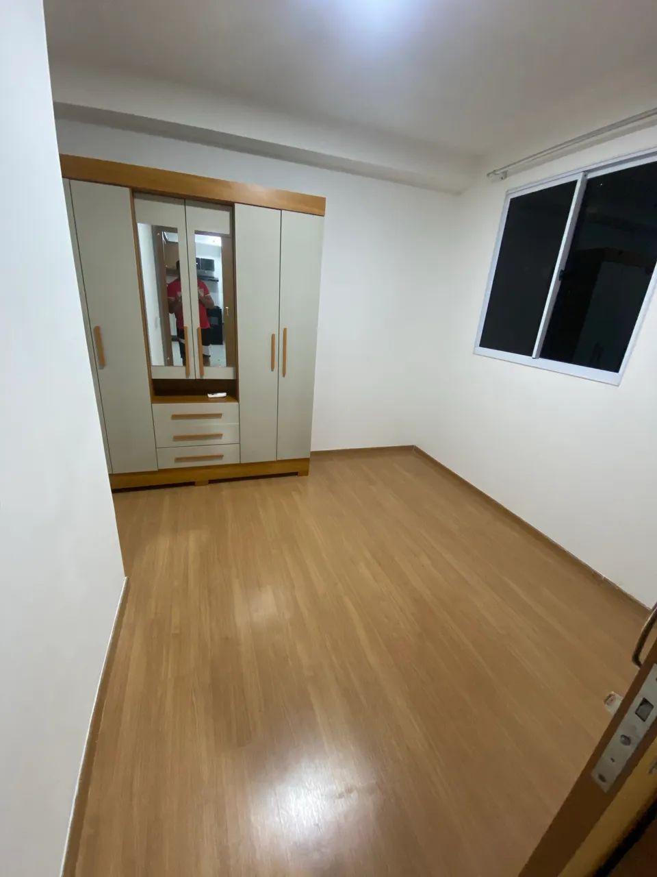 APARTAMENTO SEMI MOBILIADO - ANTARES - Foto 5
