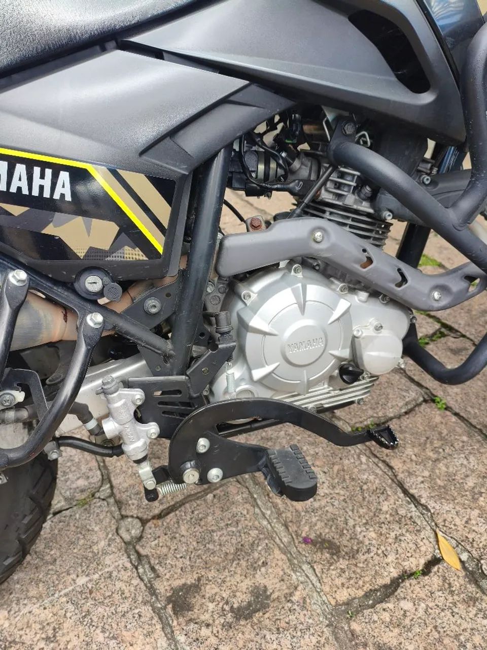 150 Crosser 150 - Foto 3