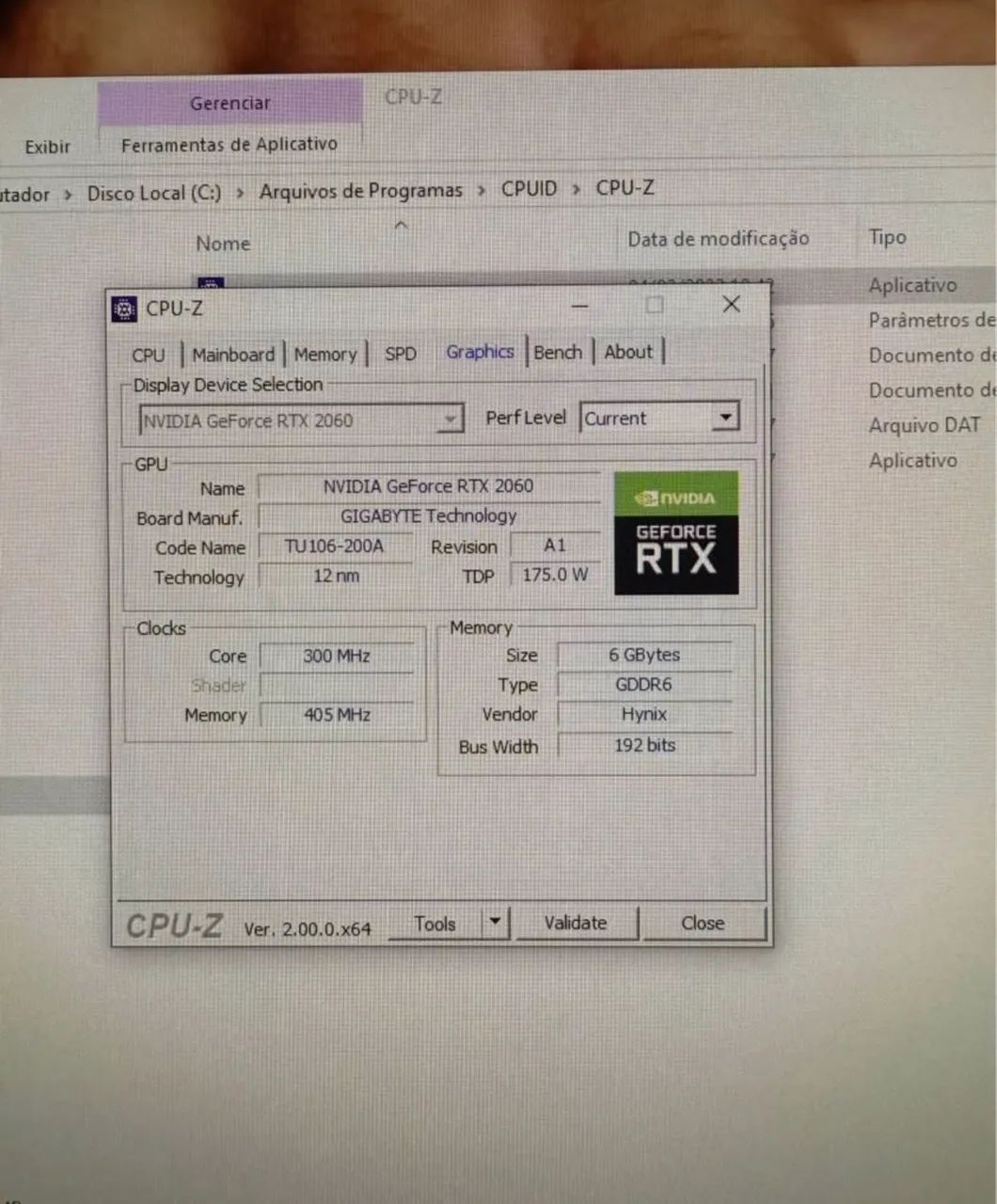 PC GAMER 32GB RTX 2060 - Foto 4