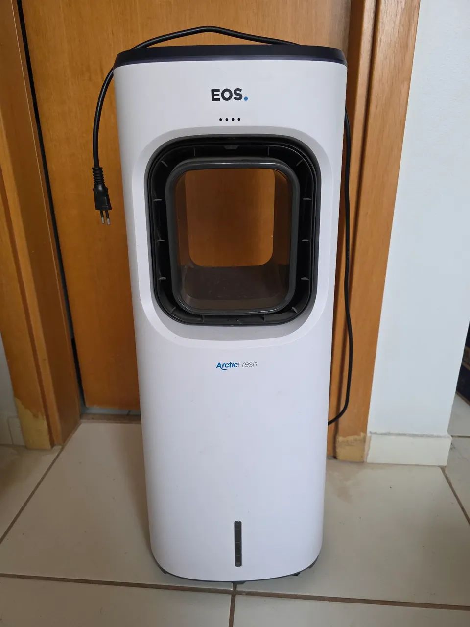 Climatizador EOS ArcticFresh