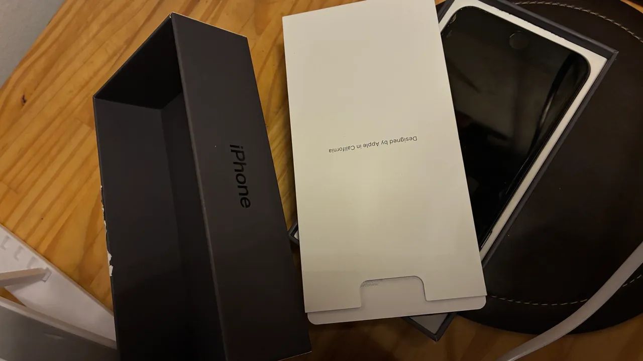 Iphone 8 Plus 64gb em bom estado - Foto 5