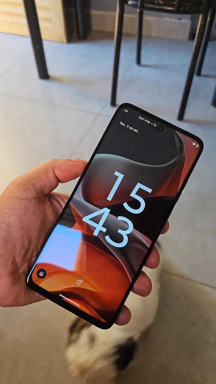 Z FLIP 5 512GB / MOTO G15