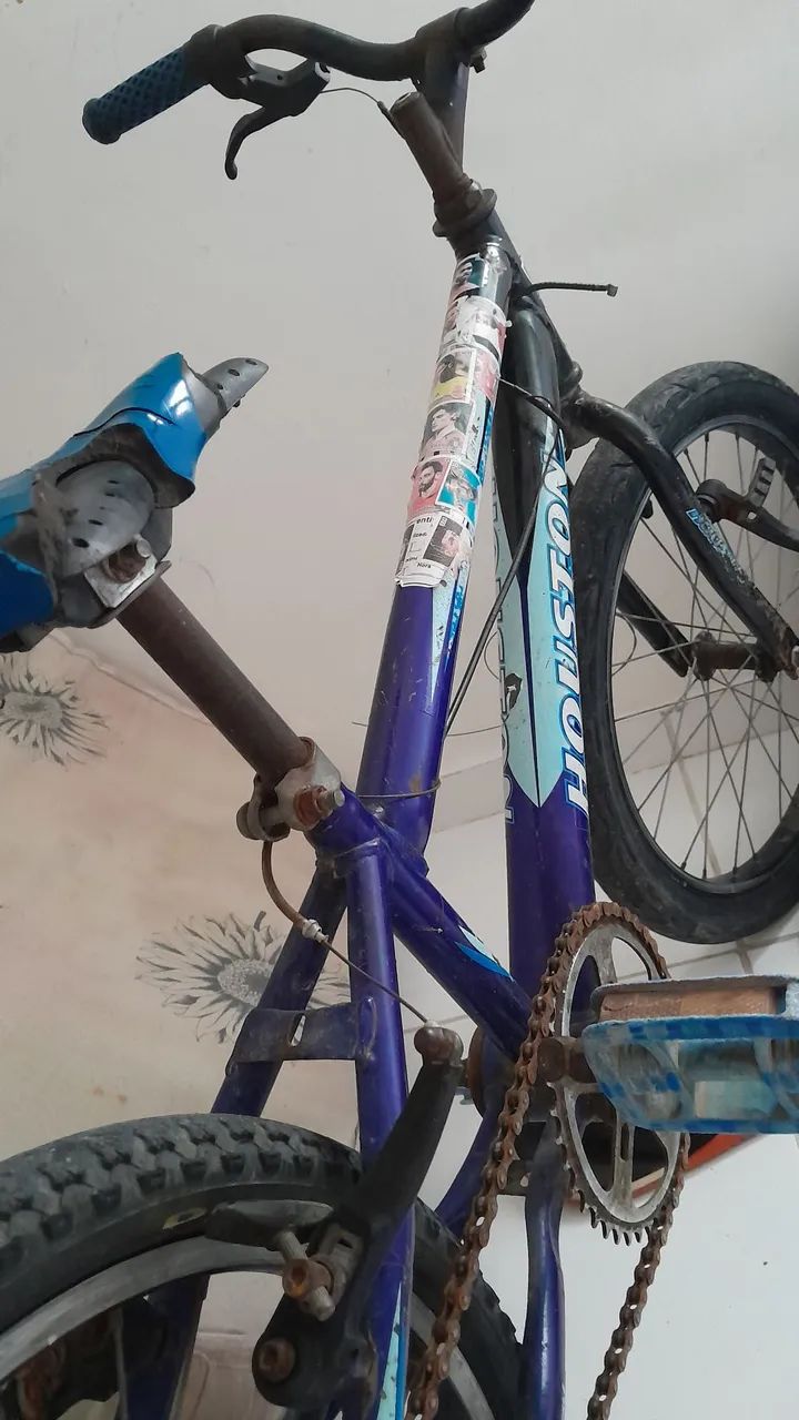 Vendo bicicleta  - Foto 3