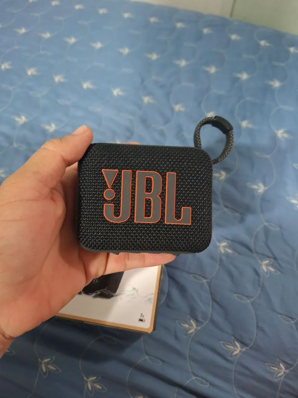 Jbl go 4 - Foto 2