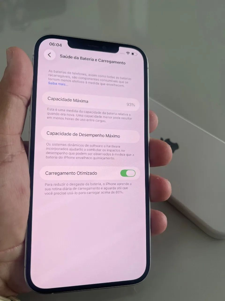 iPhone 12 Pro Max 128GB - Foto 3