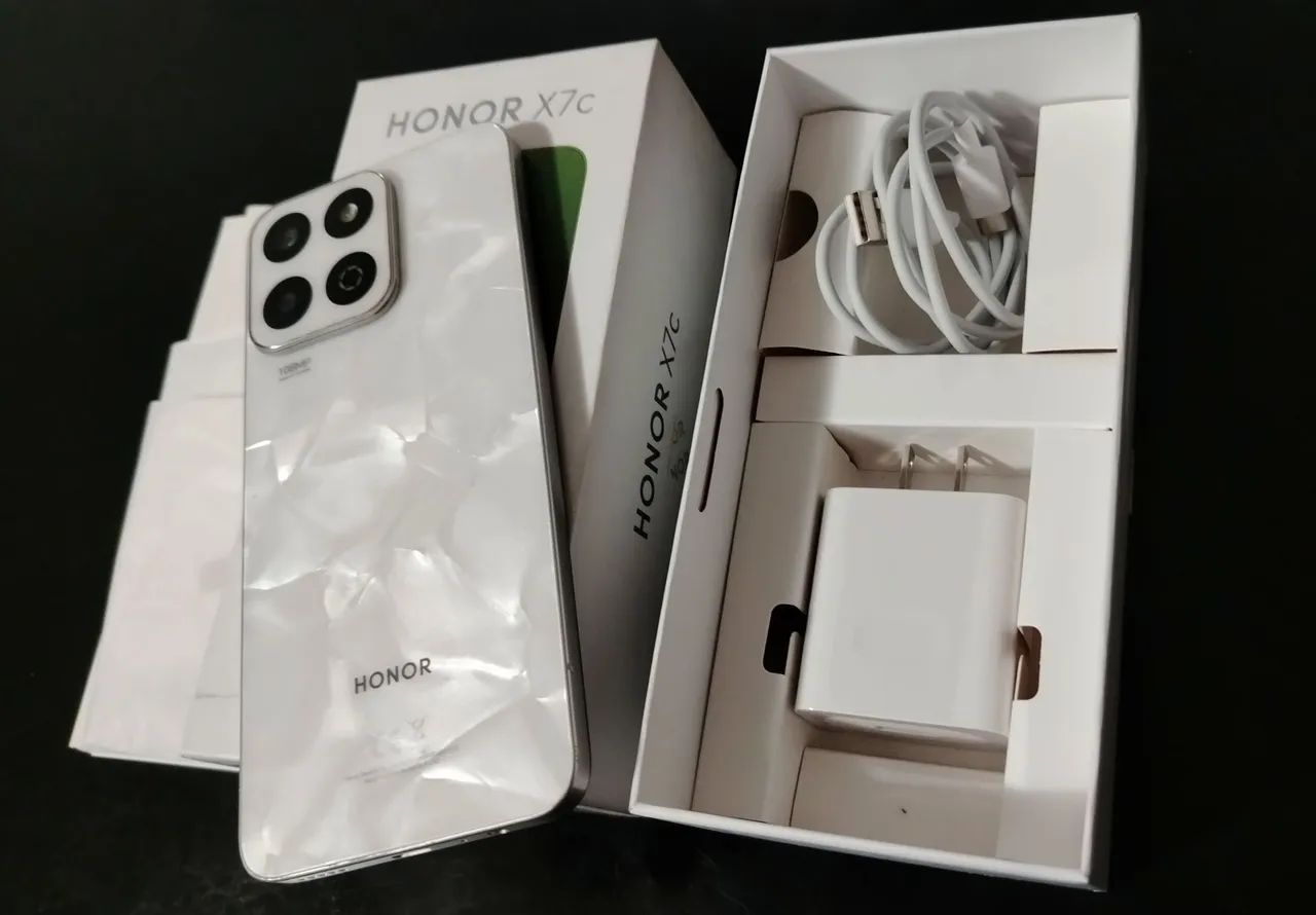 Honor X7C NOVO!  - Foto 2