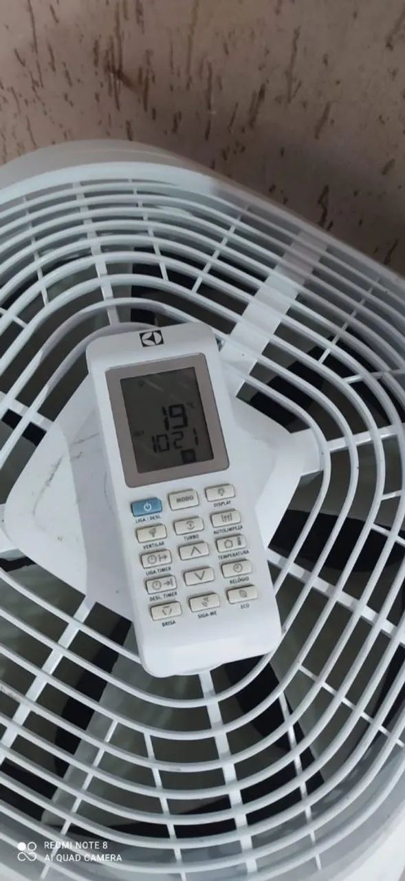 Ar condicionado Electrolux  - Foto 3