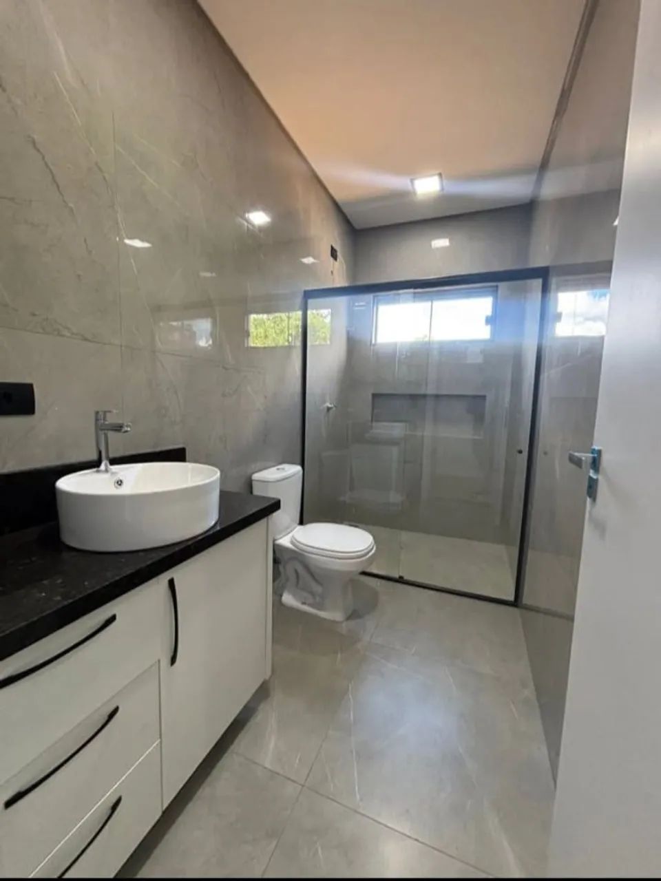 APARTAMENTO CAPÃO RASO (BN) - Foto 5