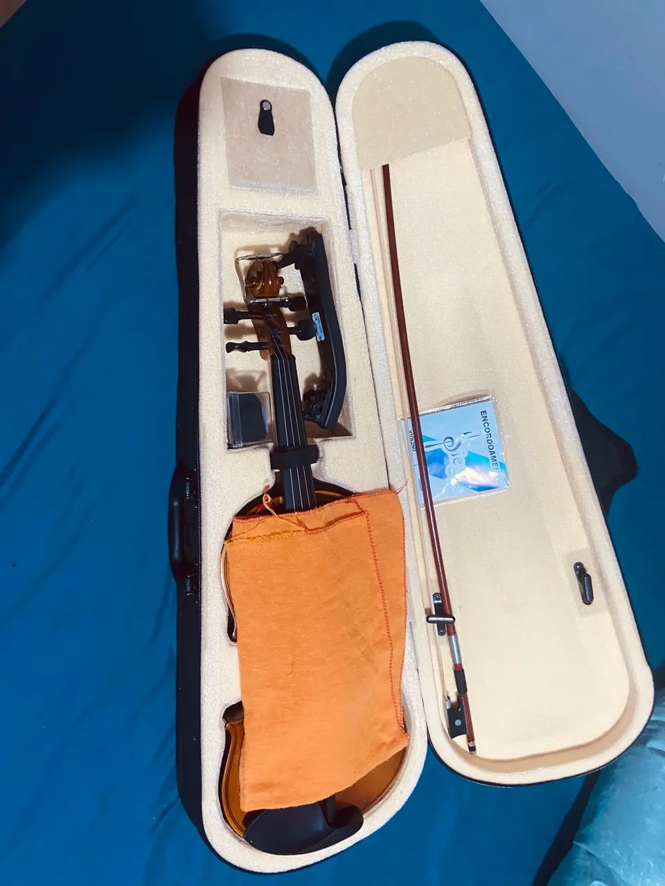 Violino 4/4 - Foto 4