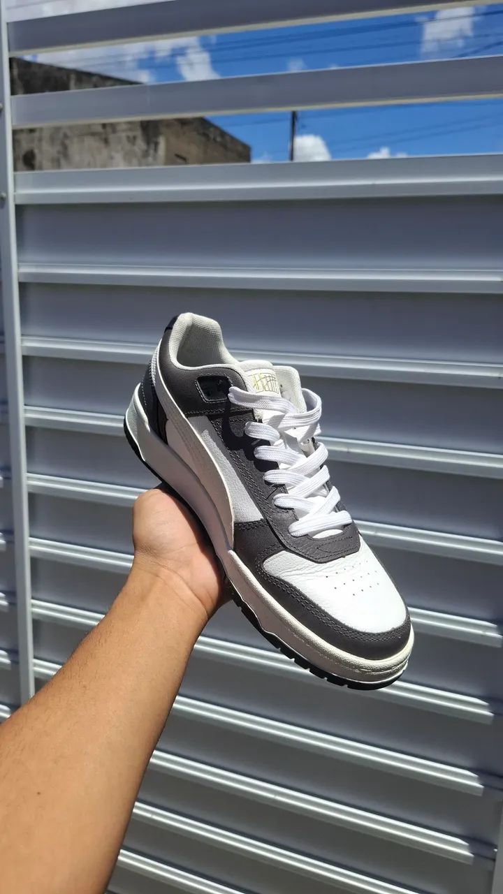 Tenis Puma original  - Foto 3