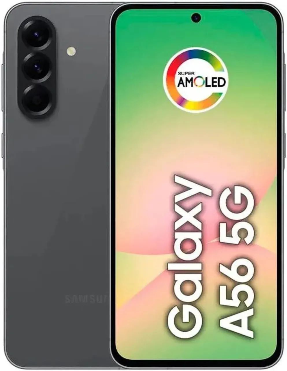 Galaxy A56 256GB