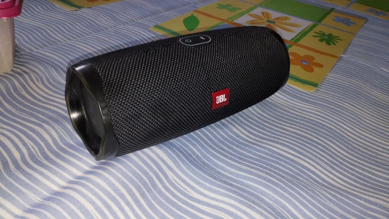 JBL CHARGE 4 - Foto 4
