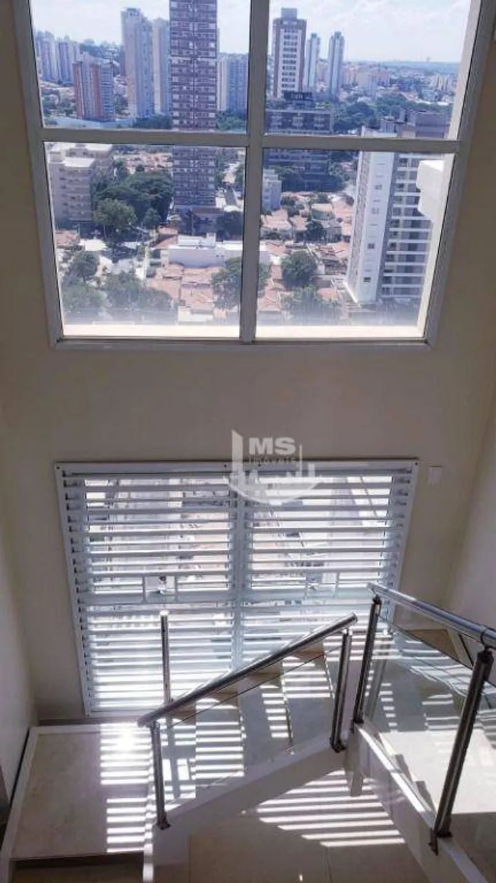 Cobertura, 374 m² - venda por R$ 5.490.000,00 ou aluguel por R$ 22.950,00/mês - Cambuí - C - Foto 7