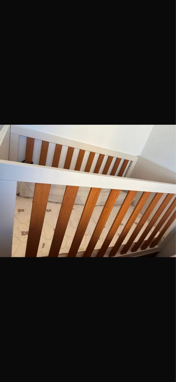 Berço/Cama 
