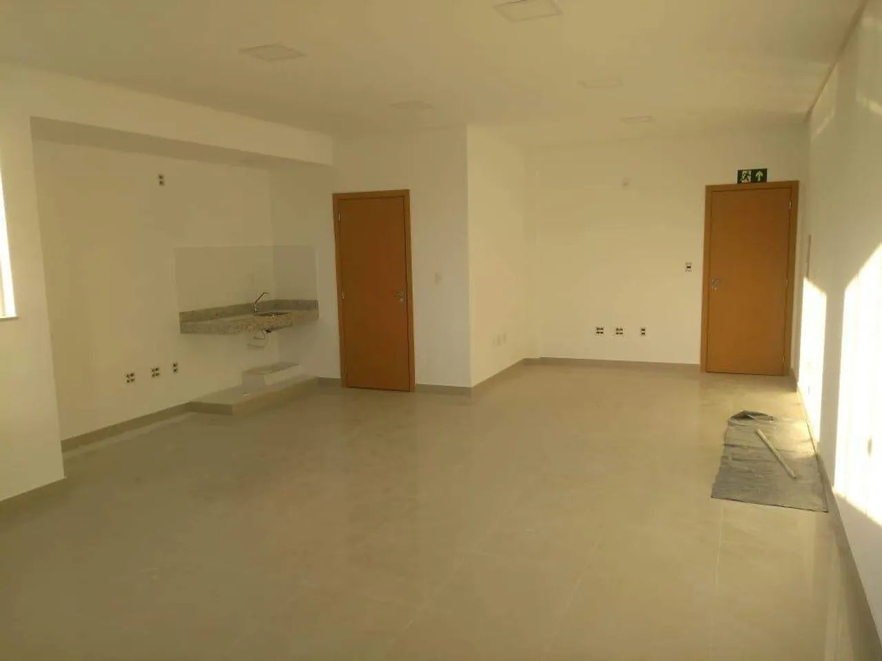 Sala Comercial à Venda com 51 m² e 1 Vaga no Bairro Liberdade, Divinópolis - Foto 2