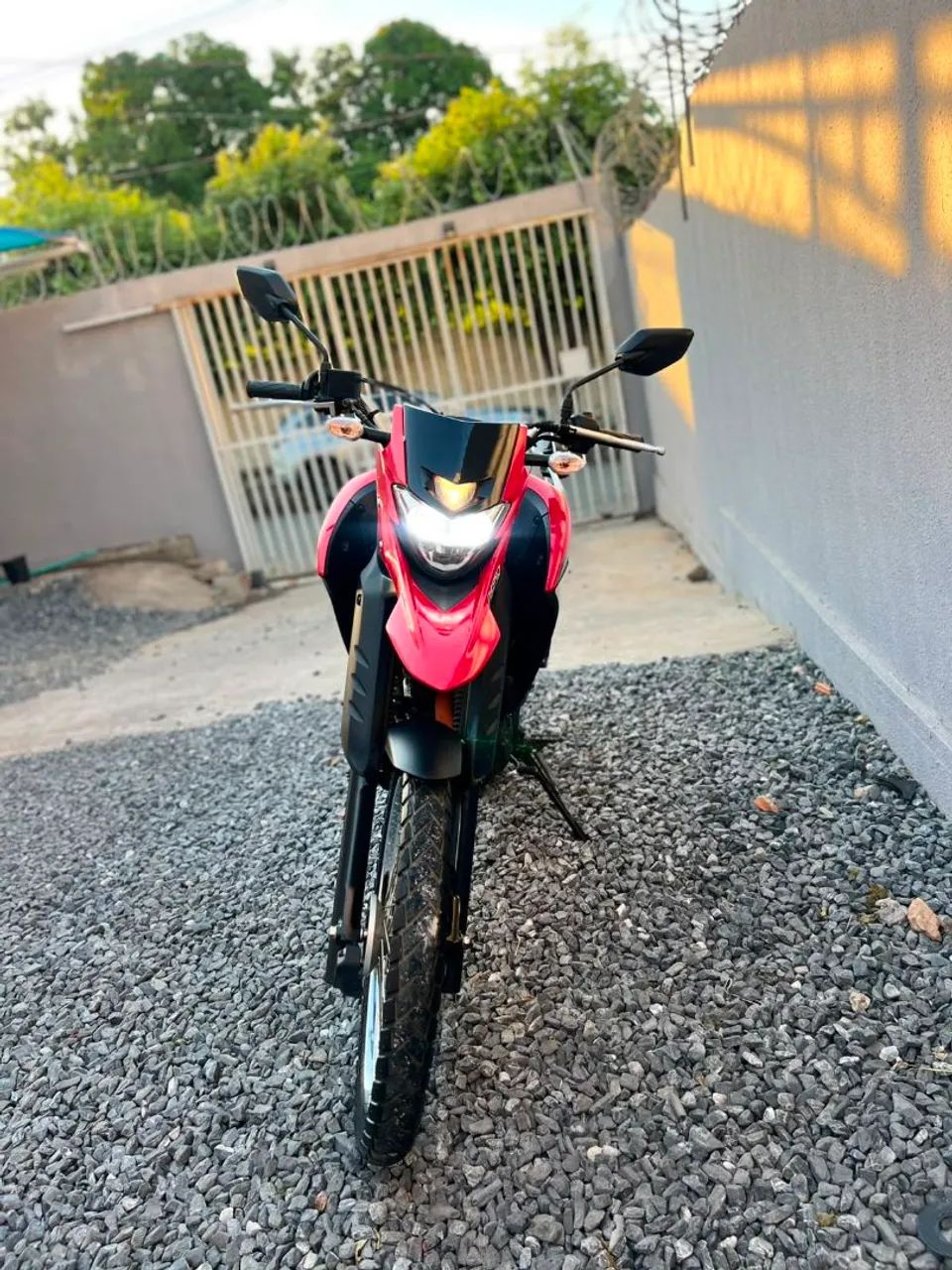 Yamaha XTZ LANDER 250 - Foto 2