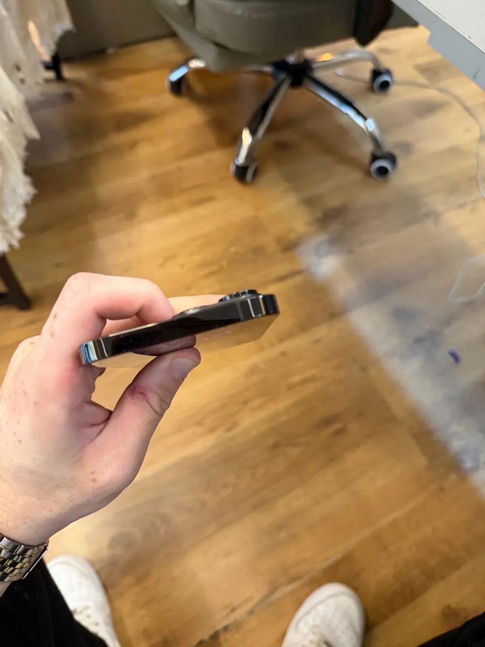 iPhone 14 Pro Max  - Foto 2