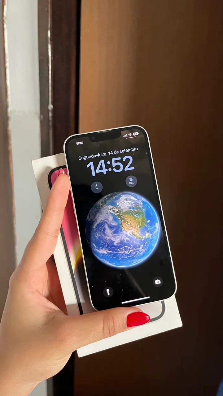 iPhone 14 - Foto 2