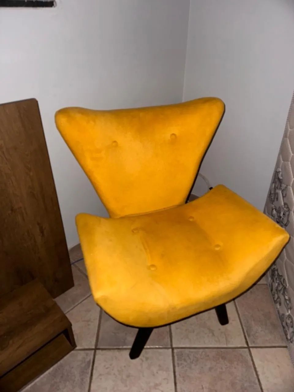 Poltrona 