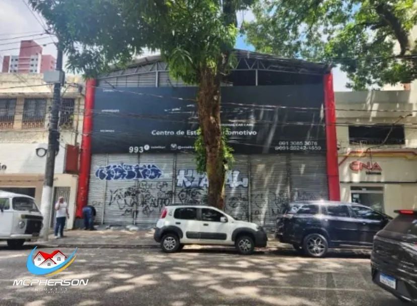 ALUGA - SE GALPÃO  - Foto 5