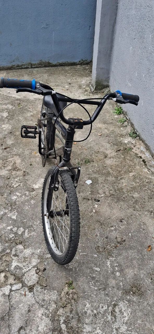 Bicicleta South aro 20 - Foto 2