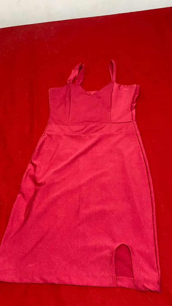 Vestidos colados  - Foto 2