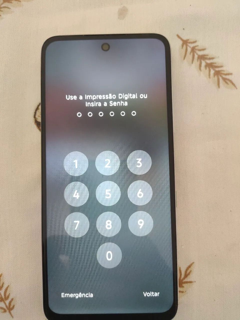 Celular infinity Rot 60 I - Foto 4