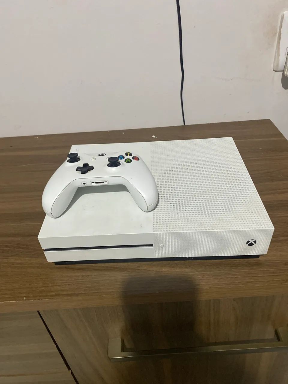 Xbox one s