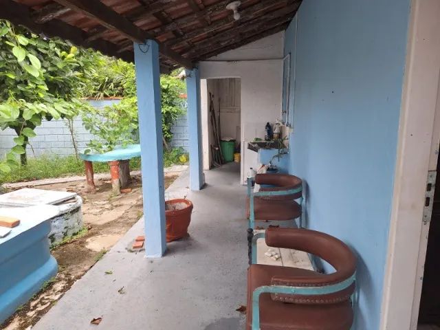 Casa no Corumbá - Itanhaém/SP  - Foto 4