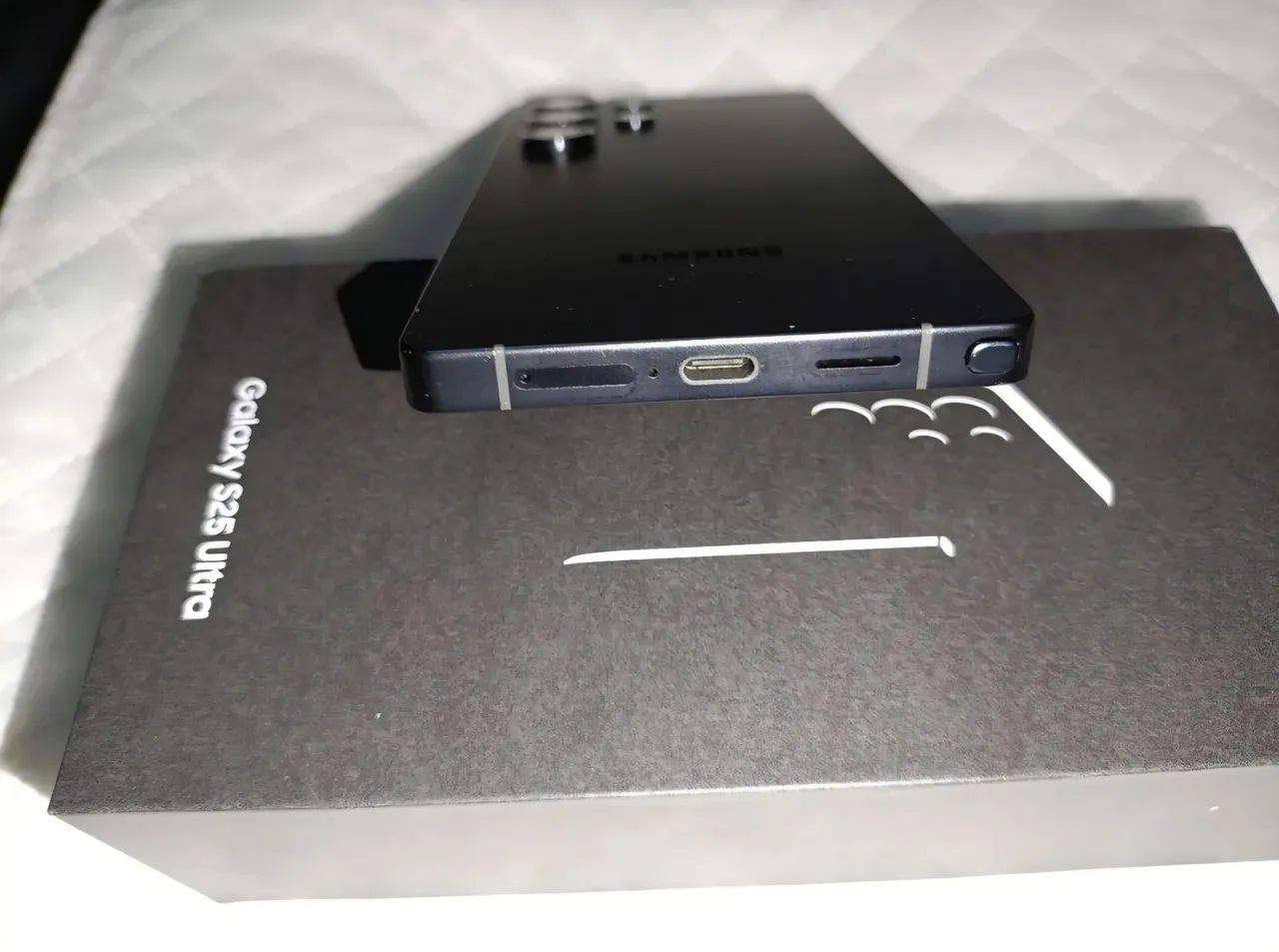 S25 ultra - 1 TERA - Foto 3