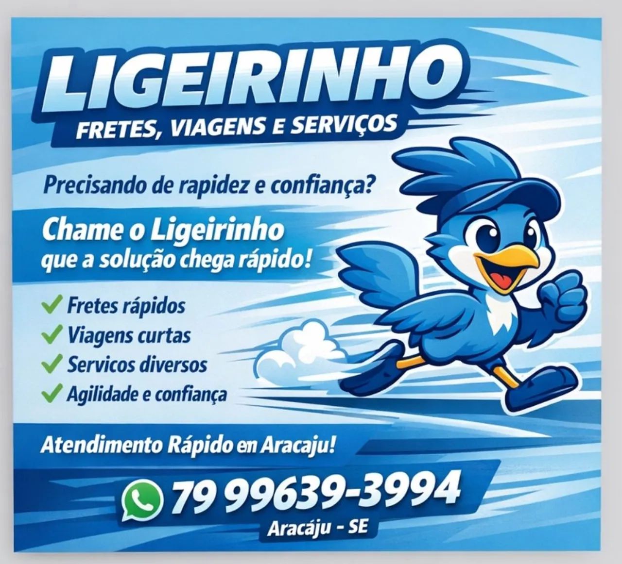 Fretes, viagens e pequenas mudanças, inclusive pra o interior. - Foto 2