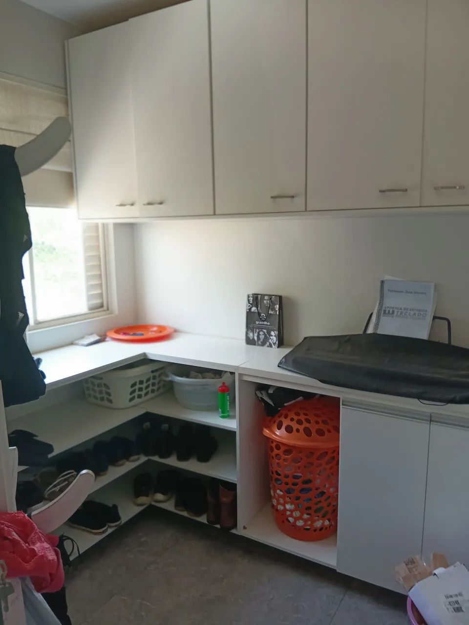 Apto 2/4, Mobiliado, elevador,  Asa Norte - Foto 5