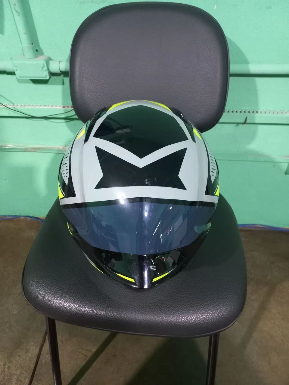 Capacete  - Foto 2