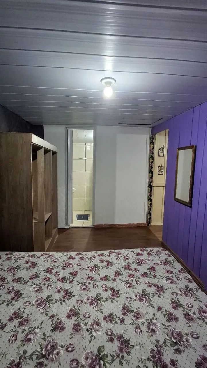 CASA SOMENTE PARA MULHERES NO CENTRO DE FLORIPA. - Foto 5