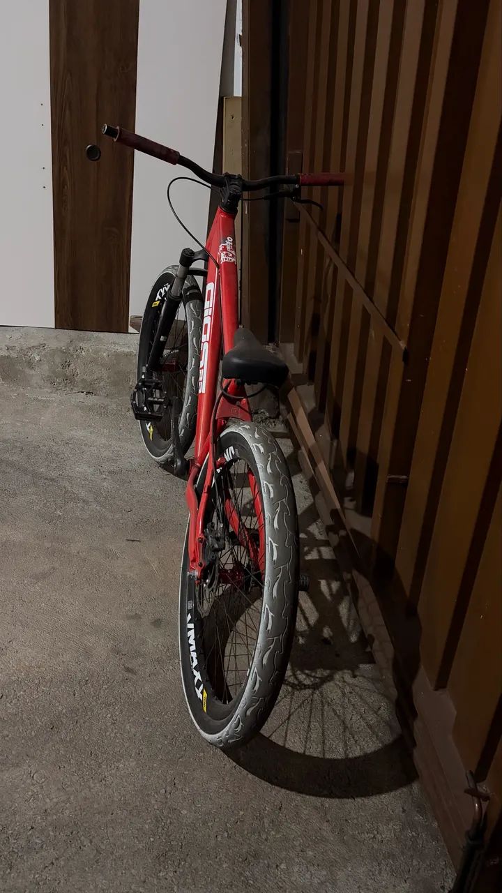 2 bikes: Gios Grau + FoxxerAro 29 MTB (Vendo Juntas ou Separadas) - Foto 3