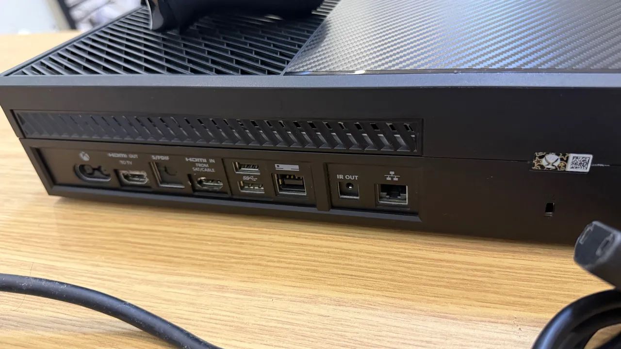 Xbox One - Foto 5