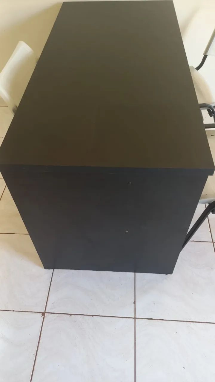 Mesa  de escritório
