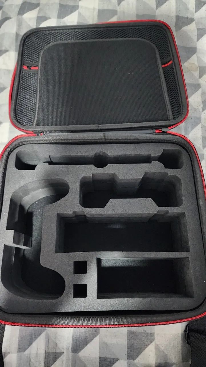 Case Grande para Nintendo Switch - Foto 3