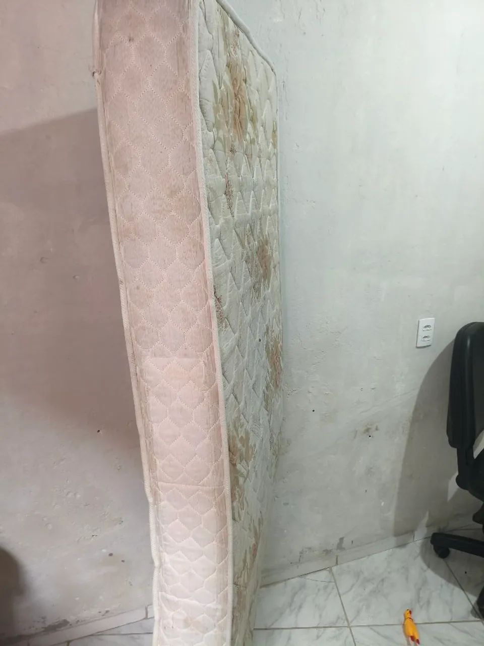 Coxão Ortobom solteiro  - Foto 2