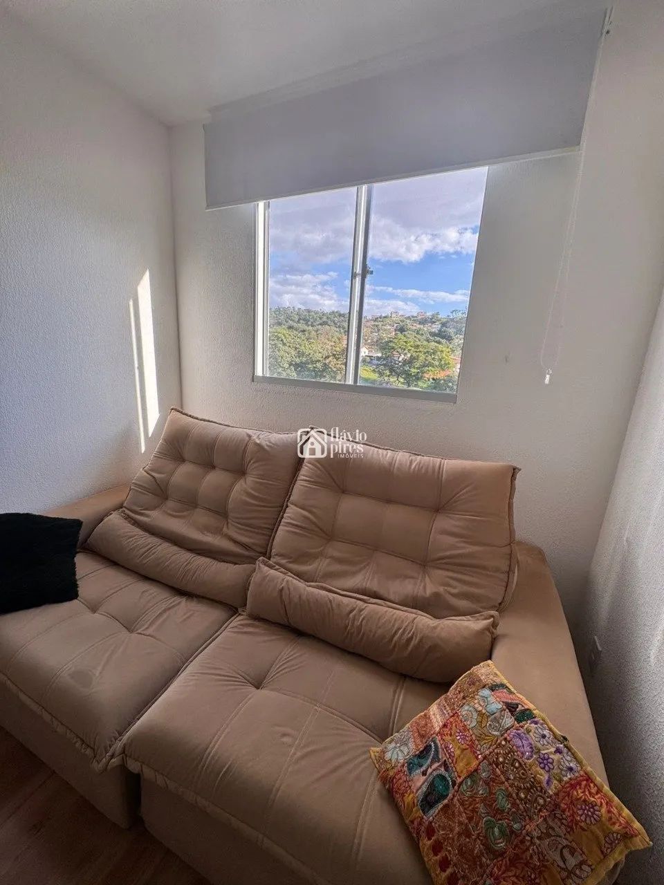 Excelente Apartamento no Chácara Contagem - Foto 5