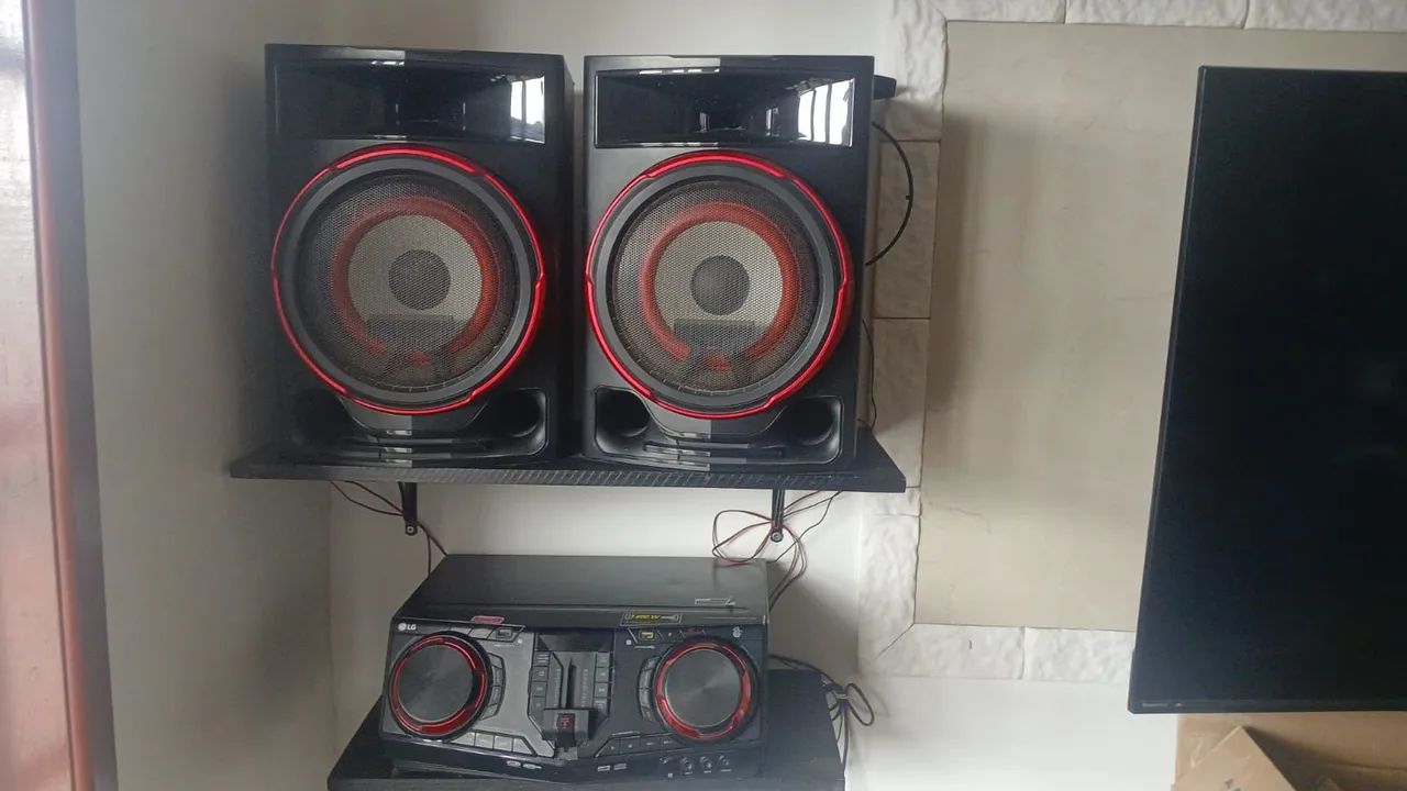 SOM LG NOVÍSSIMO  - Foto 4