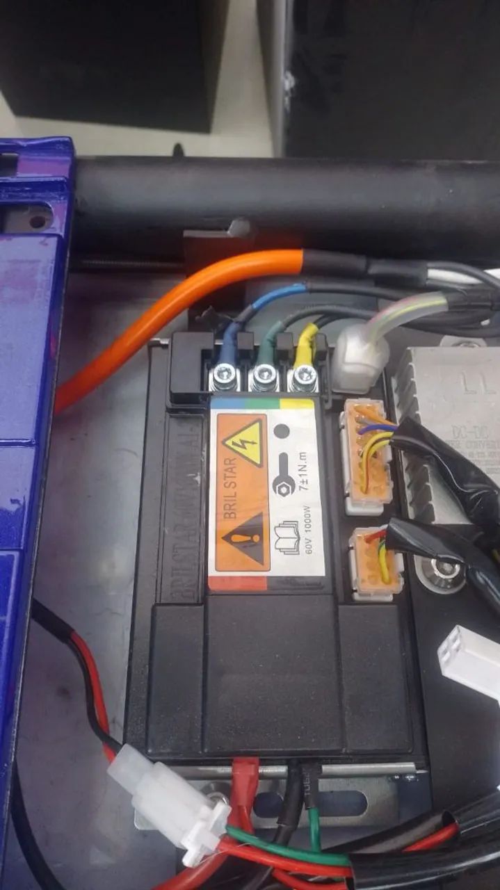 Mecânico Motos Eletricas - Foto 4