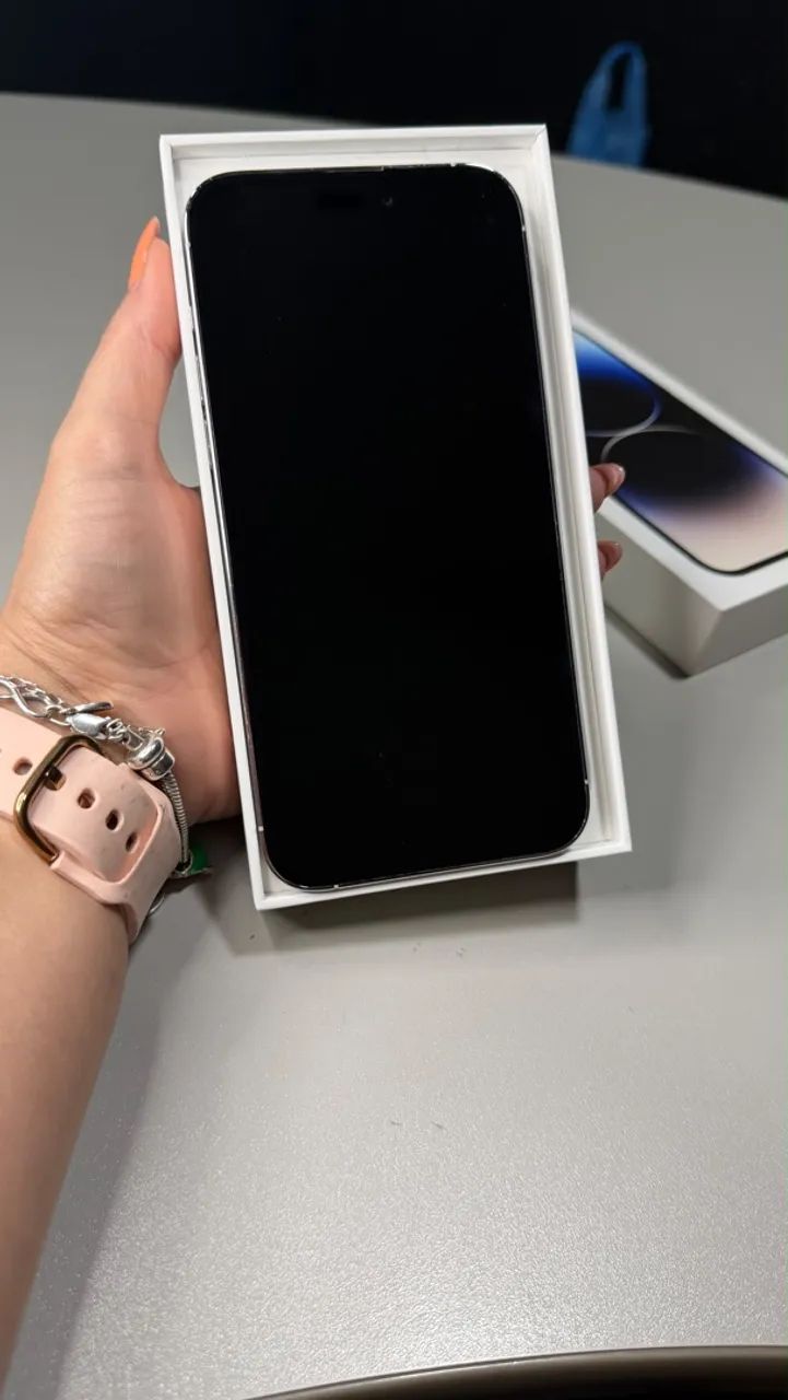 iPhone 14 Pro Max  - Foto 5