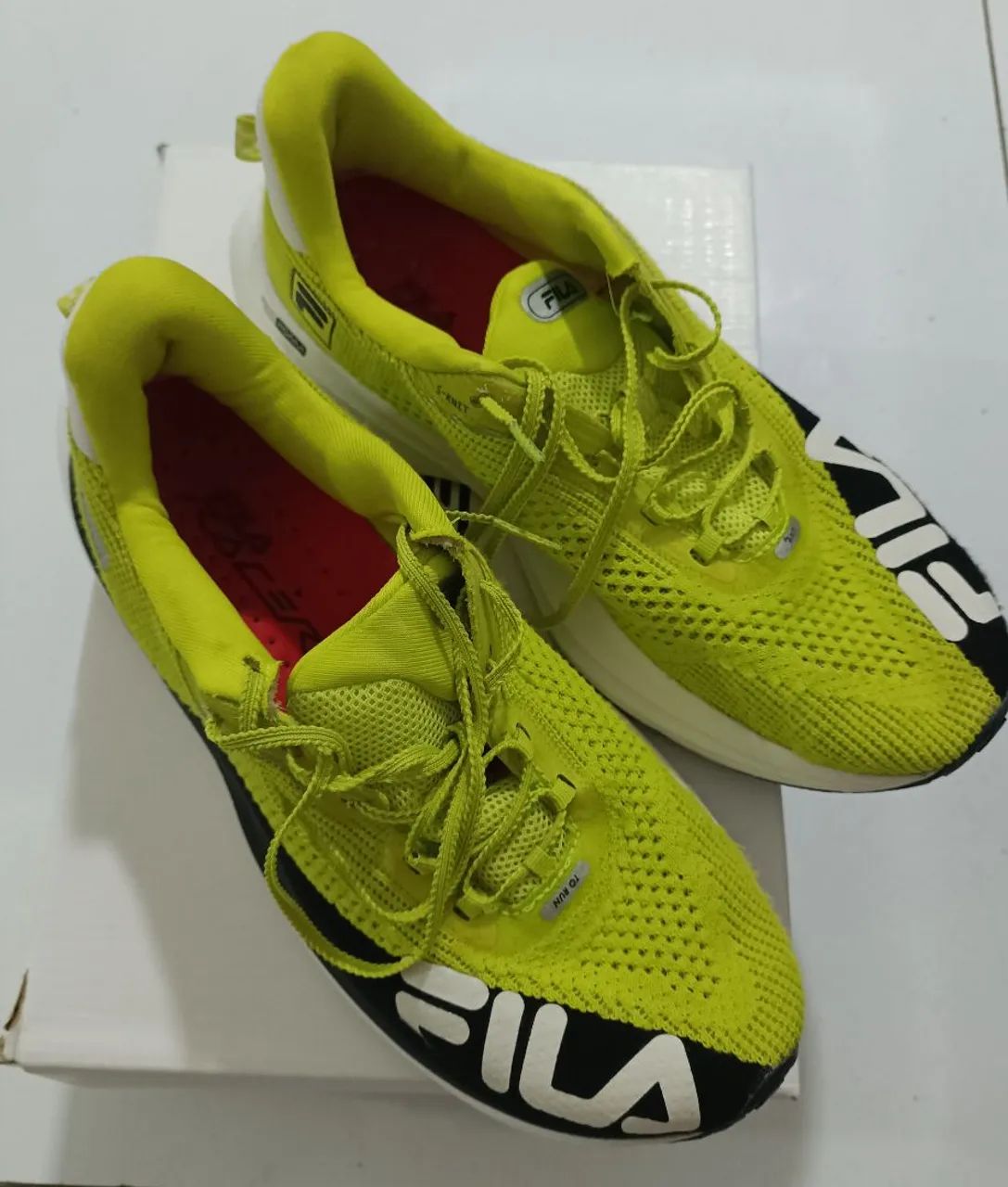 Fila SPEEDZONE  - Foto 4