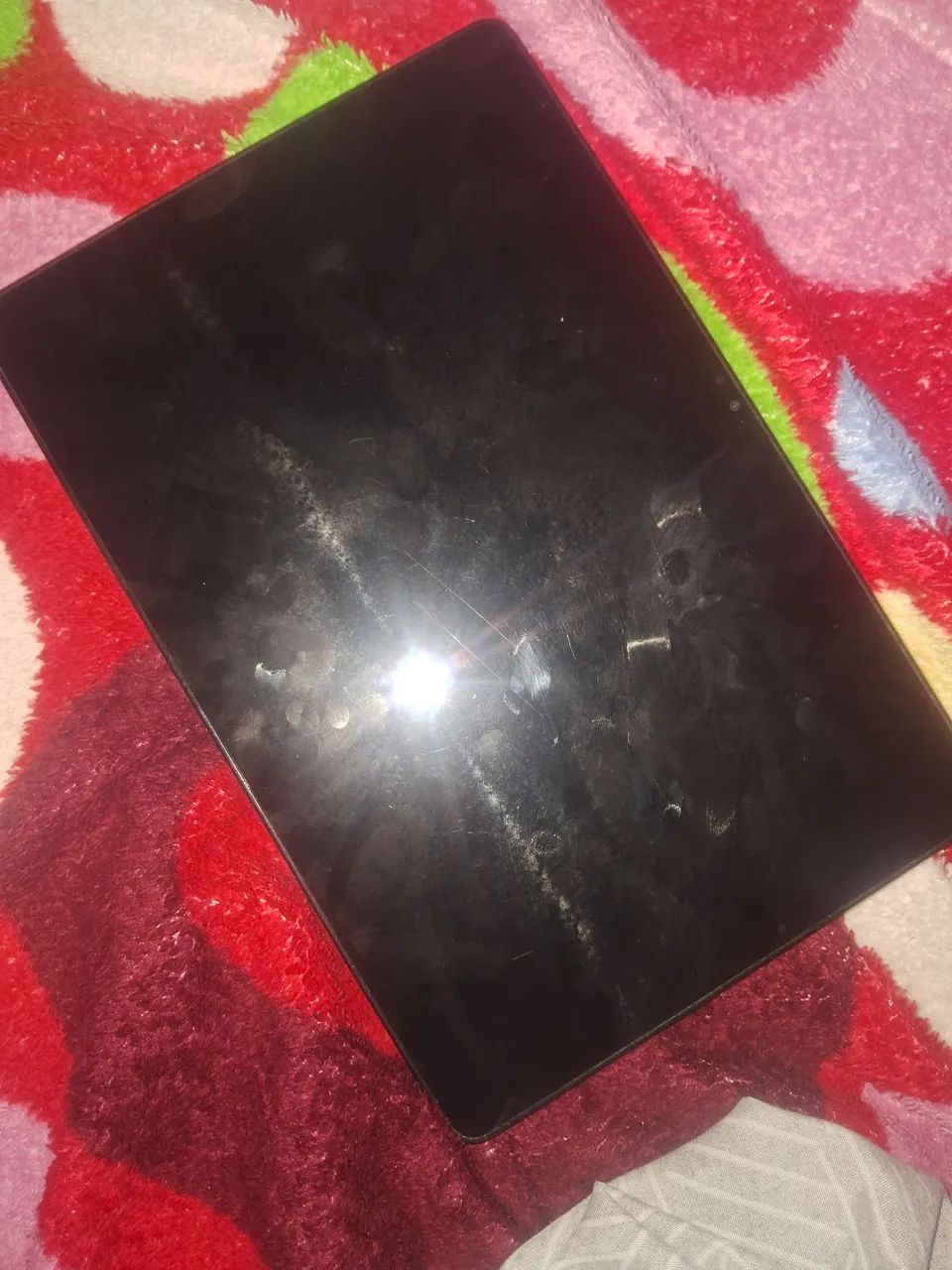 Vendo tablet a9+ Samsung 