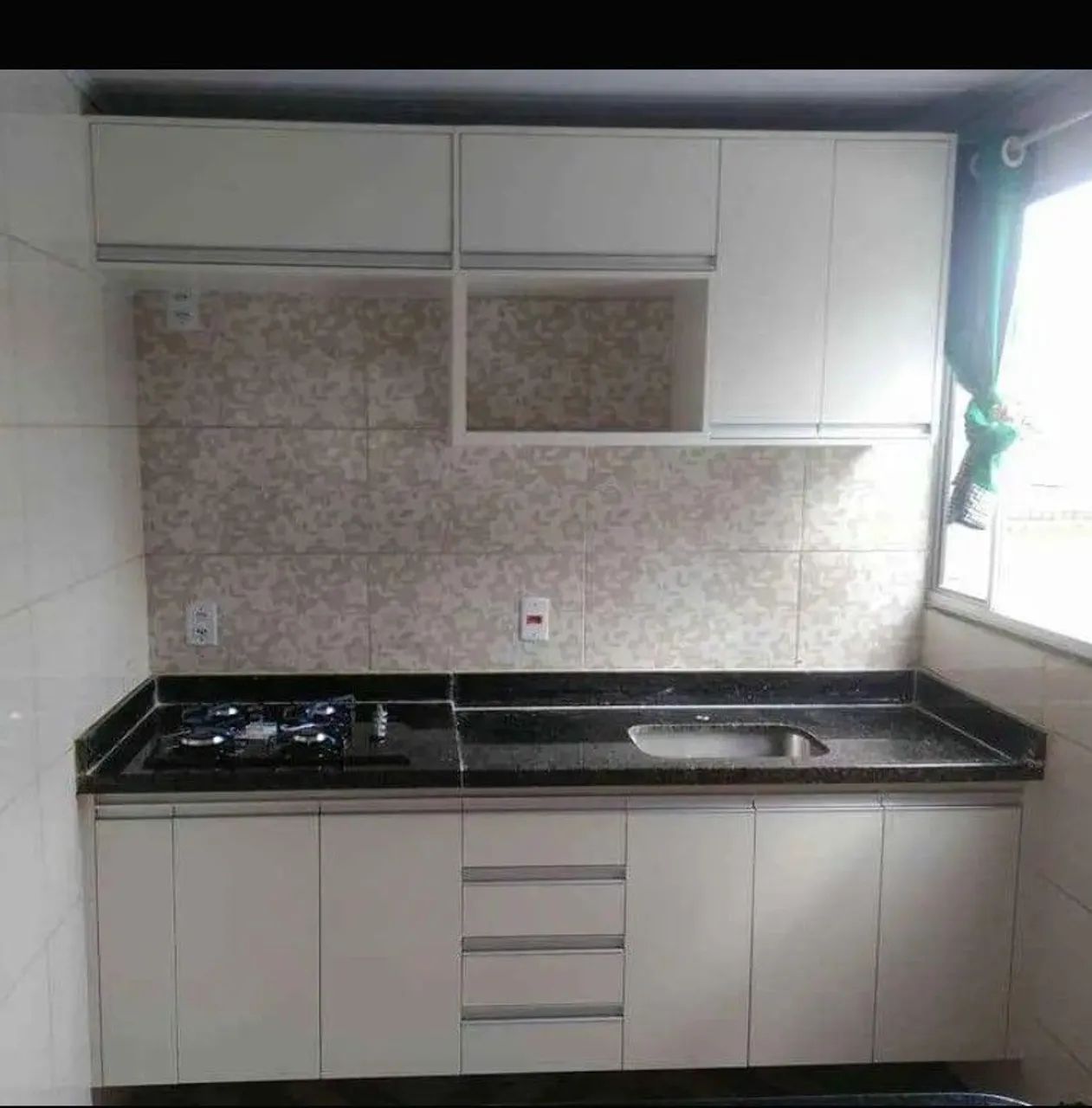 Armário de cozinha  - Foto 2