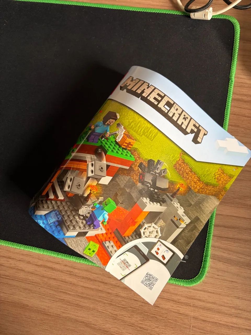 Lego minecraft - Foto 3