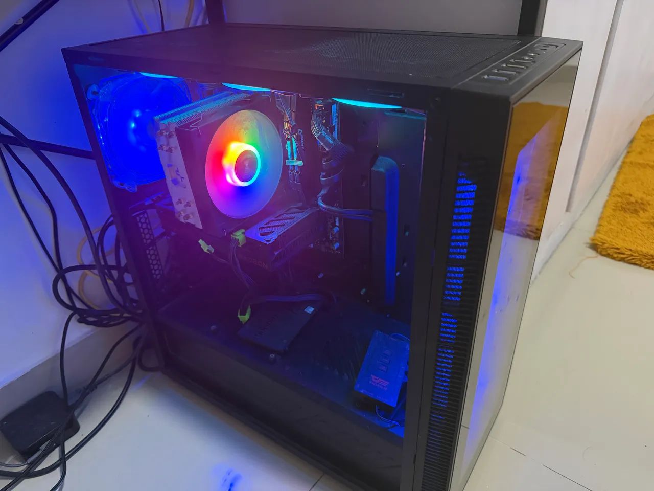 CPU i7 11700  - Foto 4