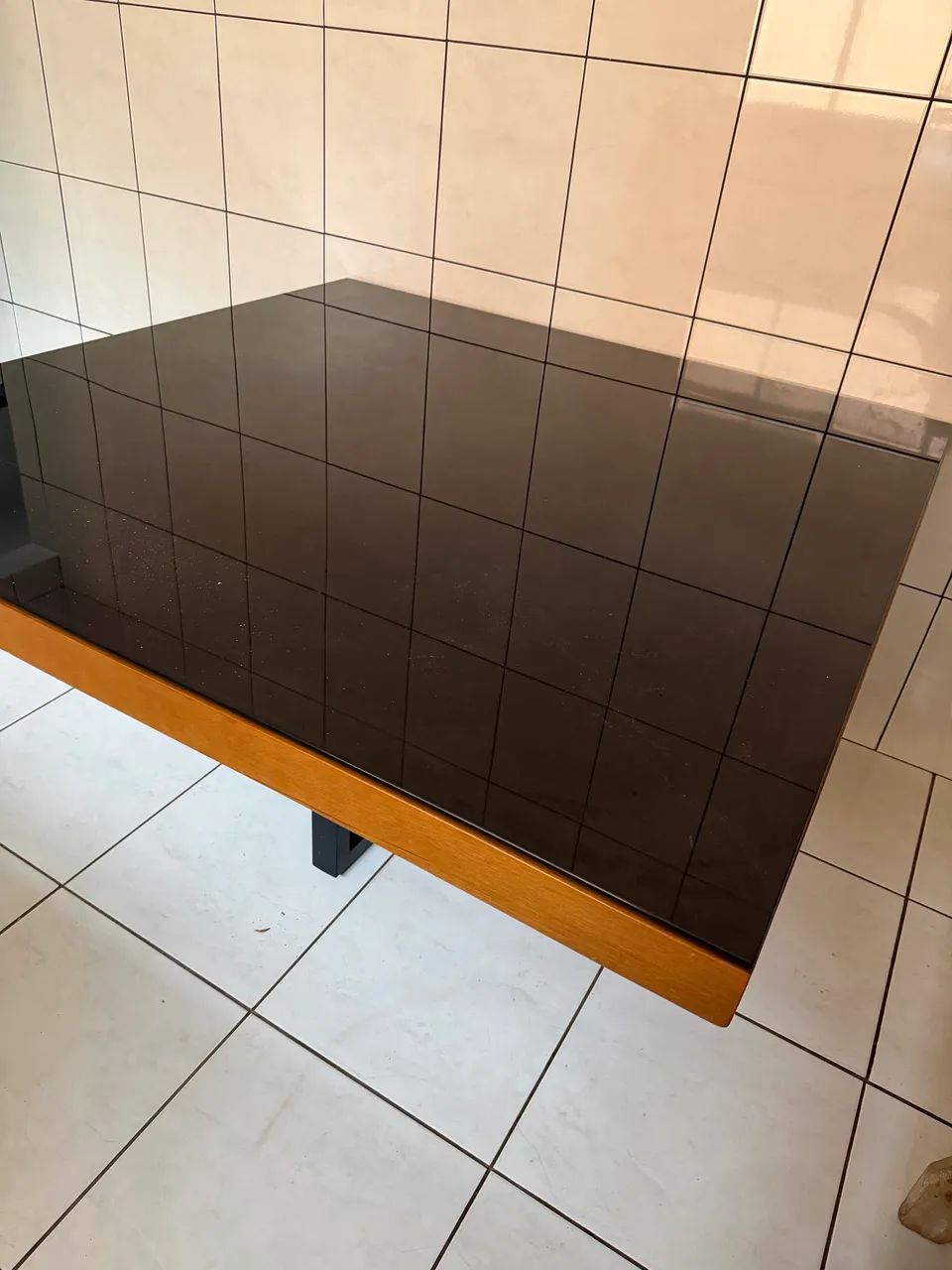 MESA QUADRADA 1,50m - Foto 4
