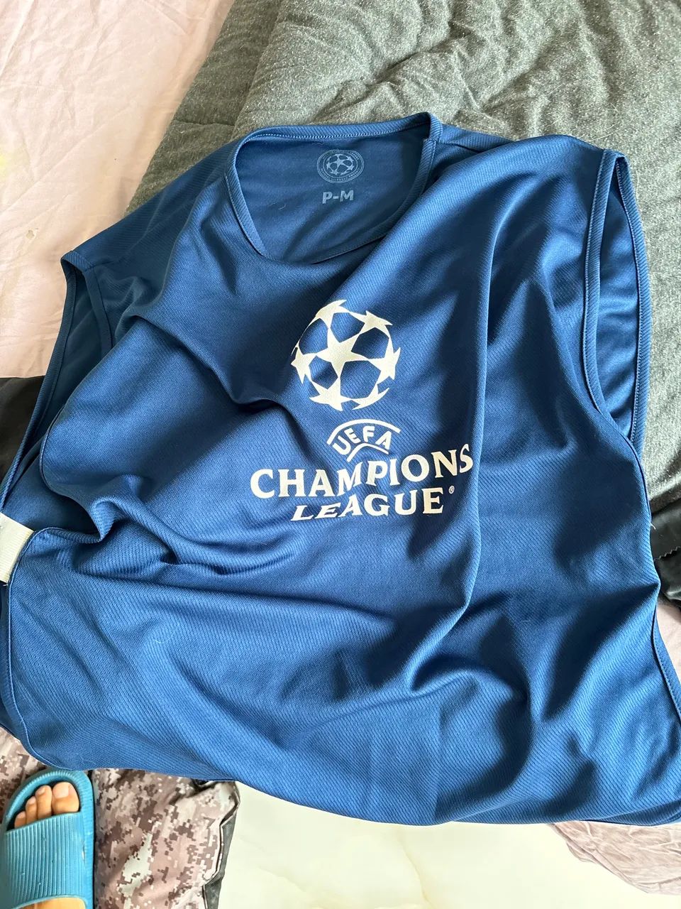 2 Coletes futebol  - Foto 3